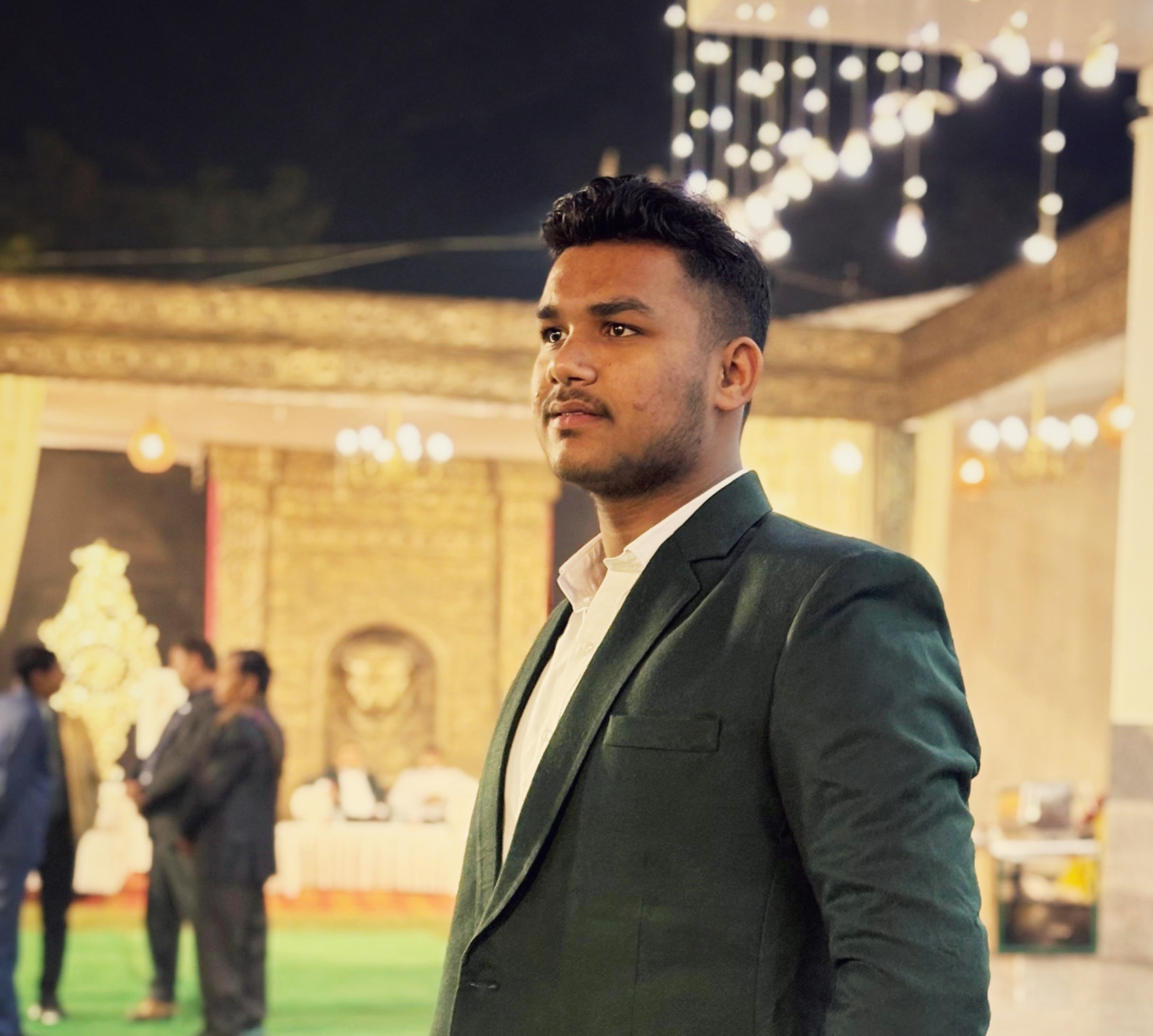 Founder of TechWines